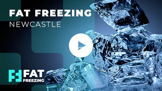Fat Freezing Newcastle video thumbnail