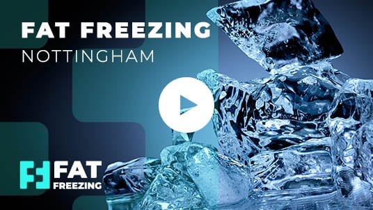 Fat Freezing Nottingham video thumbnail