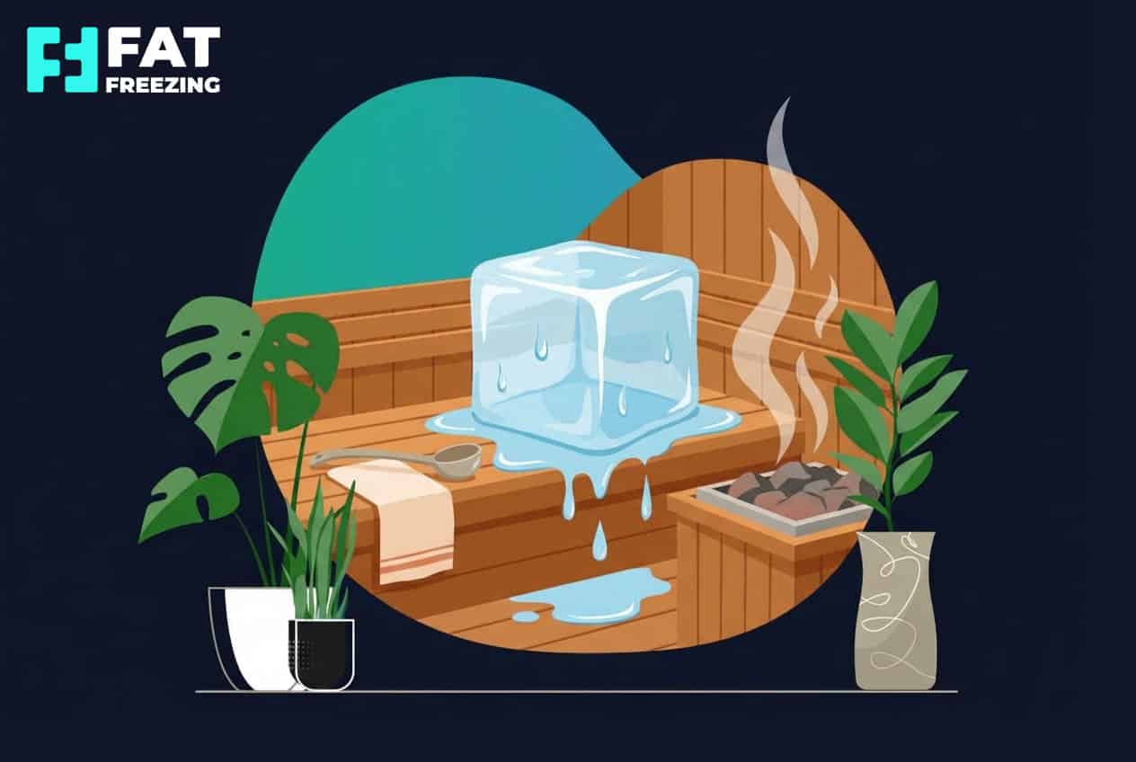 Avoid Saunas