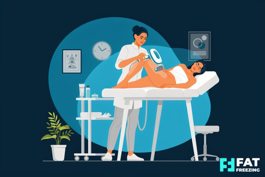 Cellulite Reduction and Fat Freezing