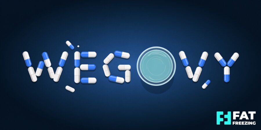 Wegovy Pill